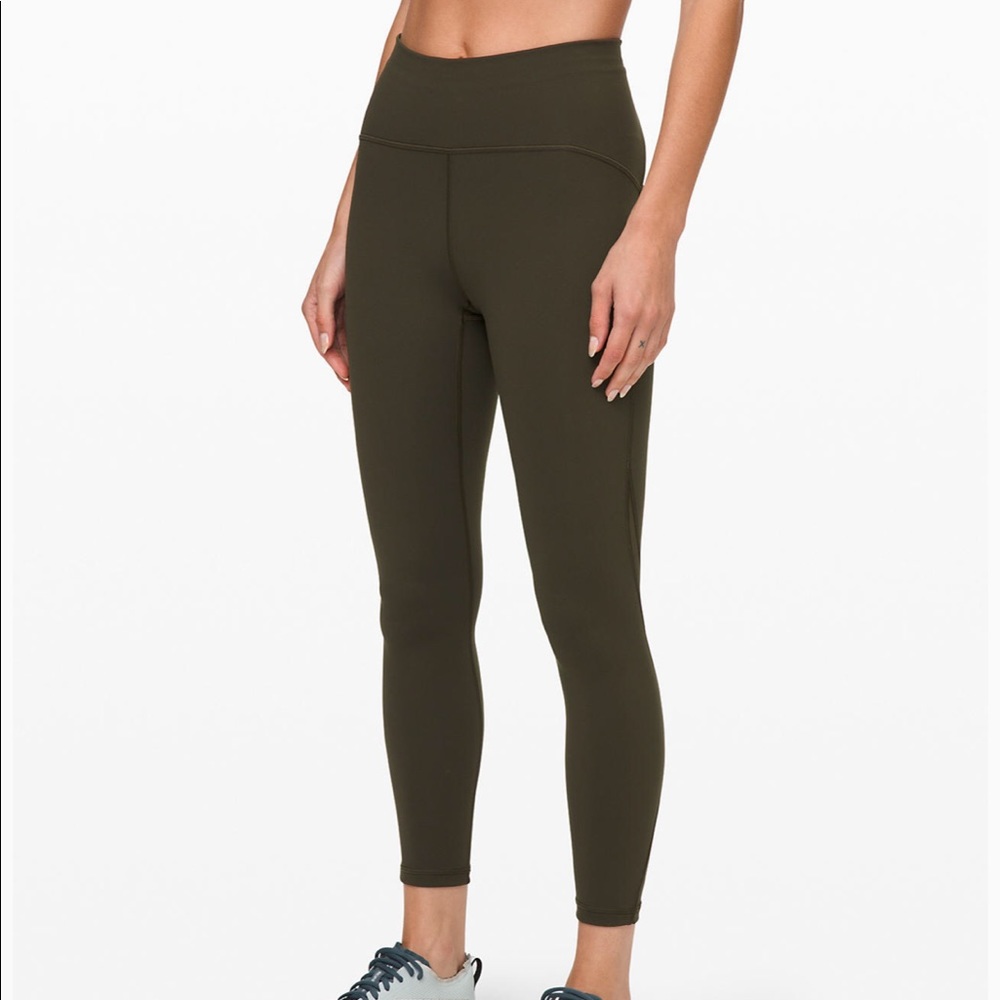 FOR TRADE DO NOT BUY Lululemon train times